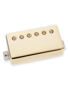 SEYMOUR DUNCAN SLASH 2.0 NECK HB GLD