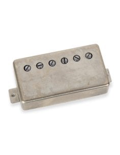 SEYMOUR DUNCAN SLASH 2.0 NECK HB RAW NKL