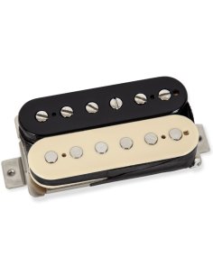 SEYMOUR DUNCAN SLASH 2.0 NECK HB REV ZEBR