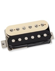 SEYMOUR DUNCAN SLASH 2.0 NECK HB ZEBRA