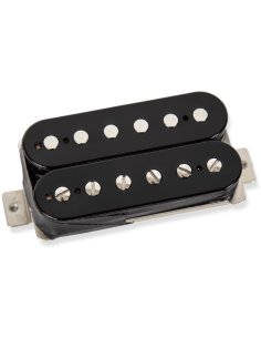 SEYMOUR DUNCAN SLASH 2.0 BRIDGE HB BLK
