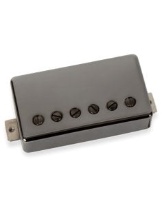 SEYMOUR DUNCAN SLASH 2.0 BRIDGE HB BLK NKL