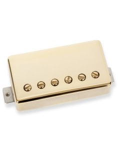 SEYMOUR DUNCAN SLASH 2.0 BRIDGE HB GLD