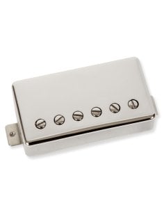SEYMOUR DUNCAN SLASH 2.0 BRIDGE HB NKL