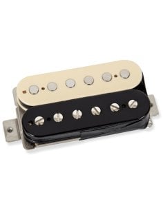 SEYMOUR DUNCAN SLASH 2.0 BRIDGE HB REV ZEBR