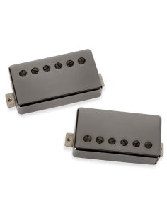 SEYMOUR DUNCAN SET SLASH 2.0 BLK NKL