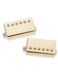 SEYMOUR DUNCAN SET SLASH 2.0 GLD