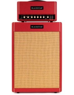 BLACKSTAR ST. JAMES 6L6 TOBY LEE PACK