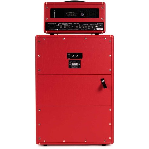BLACKSTAR ST. JAMES 6L6 TOBY LEE PACK