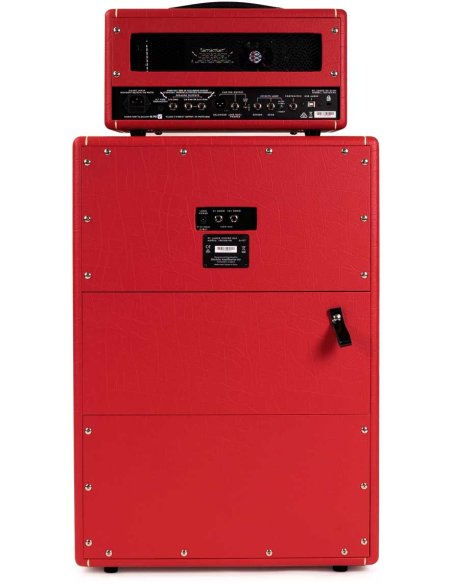 BLACKSTAR ST. JAMES 6L6 TOBY LEE PACK BLACKSTAR ST. JAMES 6L6 TOBY LEE PACK