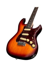 SIRE GUITARS S3 SSS TS TOBACCO SUNBURST