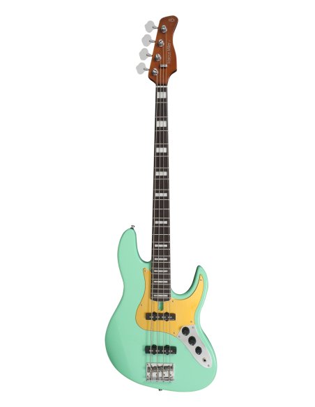 MARCUS MILLER V5 24-4 MILD GREEN MARCUS MILLER V5 24-4 MILD GREEN