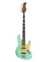 MARCUS MILLER V5 24-4 MILD GREEN