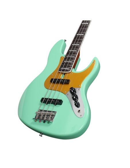 MARCUS MILLER V5 24-4 MILD GREEN MARCUS MILLER V5 24-4 MILD GREEN