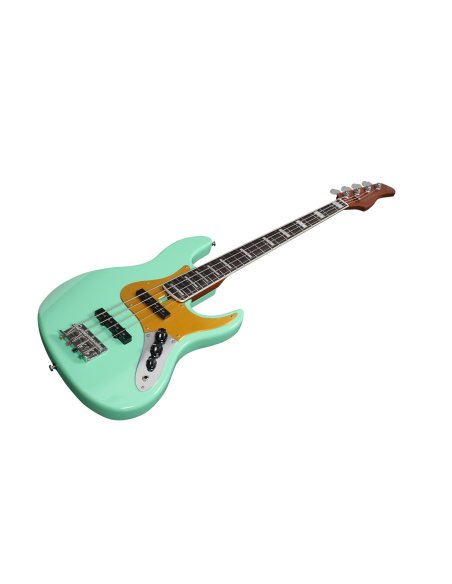 MARCUS MILLER V5 24-4 MILD GREEN MARCUS MILLER V5 24-4 MILD GREEN
