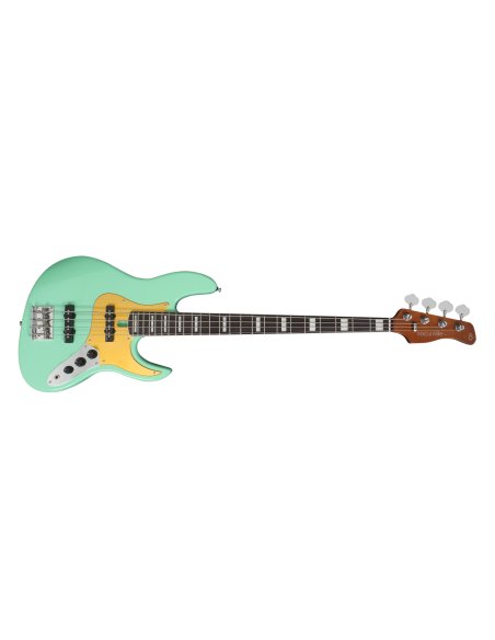 MARCUS MILLER V5 24-4 MILD GREEN MARCUS MILLER V5 24-4 MILD GREEN