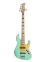 MARCUS MILLER V5 24-5 MILD GREEN