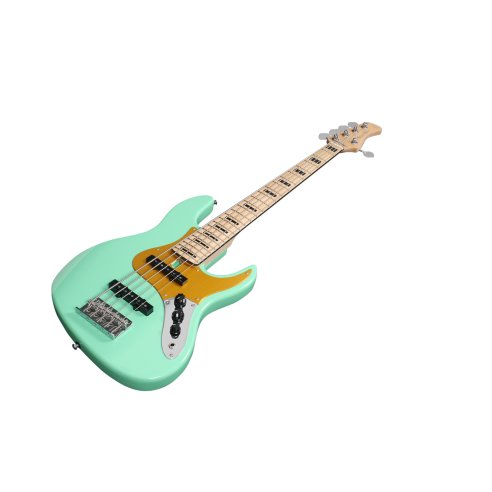 MARCUS MILLER V5 24-5 MILD GREEN