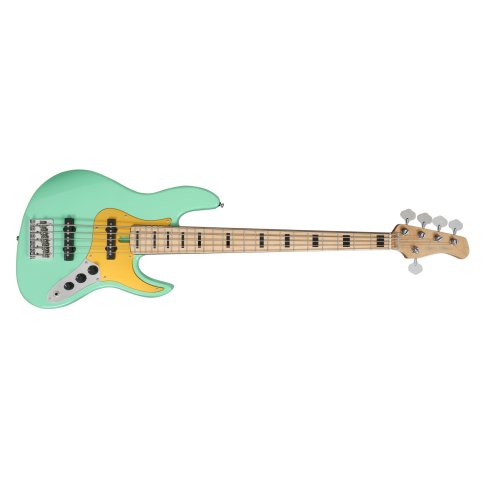 MARCUS MILLER V5 24-5 MILD GREEN