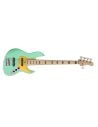 MARCUS MILLER V5 24-5 MILD GREEN