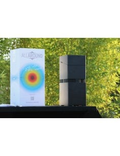 ACUS ALLAROUND 4 BLACK