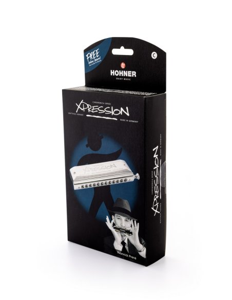 HOHNER XPRESSION