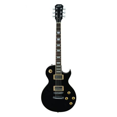 AUSTIN AS6PROBK SUPER 6 PRO BLACK