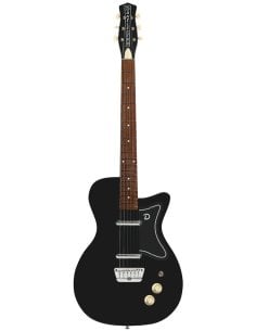 DANELECTRO 57 BLK