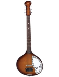 DANELECTRO BABY SITAR