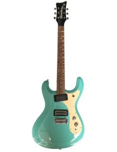 DANELECTRO 64D DAQU