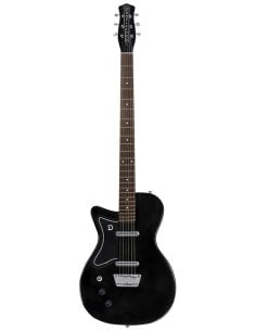 DANELECTRO BAR LEFT BLK