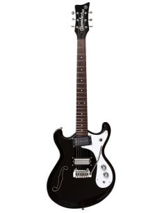 DANELECTRO 66TBLK