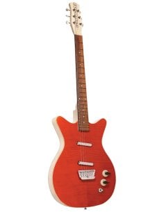 DANELECTRO 59DIVINE