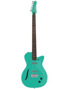 DANELECTRO VBAR DAQU