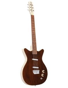 DANELECTRO 59 DIVINE WALNUT