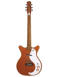 DANELECTRO 59M NOS+ COPPER