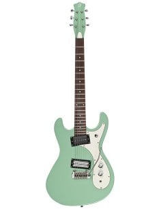 DANELECTRO 64XT DAQU