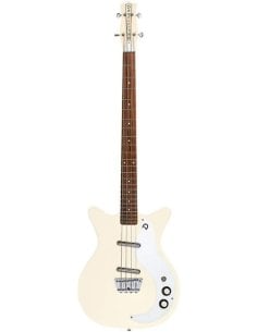 DANELECTRO 59SHORT VCREAM