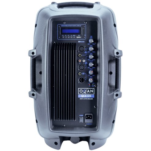 OQAN QLS-12S