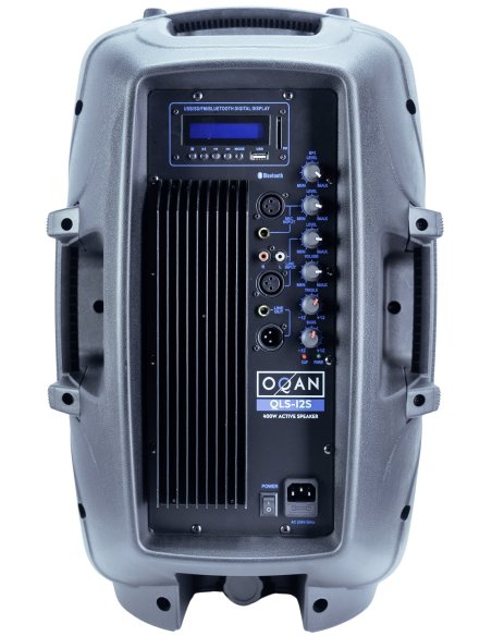 OQAN QLS-12S OQAN QLS-12S