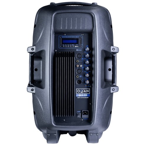 OQAN QLS-15S