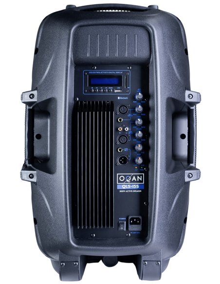 OQAN QLS-15S OQAN QLS-15S