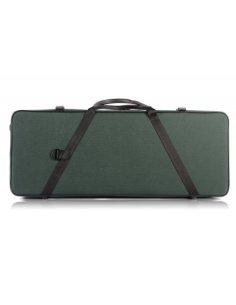 BAM ITALIA 2005SF CUSTODIA CLASSIC PER DUE VIOLINOI - GREEN 2