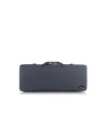 BAM ITALIA 2005SM CUSTODIA CLASSIC PER DUE VIOLINOI - NAVY BLUE