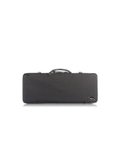BAM ITALIA 2005SN CUSTODIA CLASSIC PER DUE VIOLINOI - BLACK