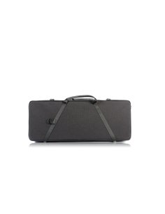 BAM ITALIA 2005SN CUSTODIA CLASSIC PER DUE VIOLINOI - BLACK 2