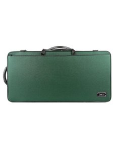 BAM ITALIA 2006SF CUSTODIA CLASSIC PER VIOLA (41,5 CM) + VIOLINO - GREEN