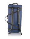 BAM ITALIA 2006SM CUSTODIA CLASSIC PER VIOLA (41,5 CM) + VIOLINO - NAVY BLUE