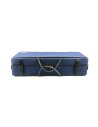 BAM ITALIA 2006SM CUSTODIA CLASSIC PER VIOLA (41,5 CM) + VIOLINO - NAVY BLUE