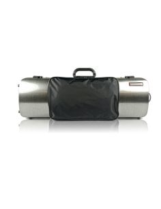 BAM ITALIA 2011XLT CUSTODIA HIGHTECH OBLONG PER VIOLINO POCKET - TWEED